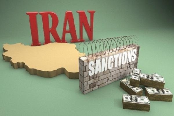 تحریم ایران,تحریم های جدید آمریکا علیه ایران