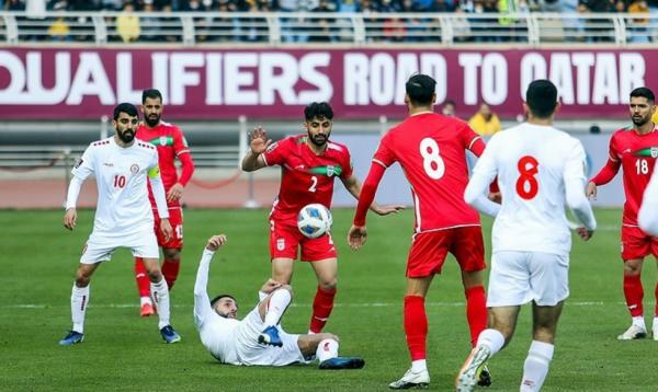 تیم ملی ایران,احتمال حضور تیم ملی ایتالیا بجای ایران در جام جهانی ۲۰۲۲ قطر