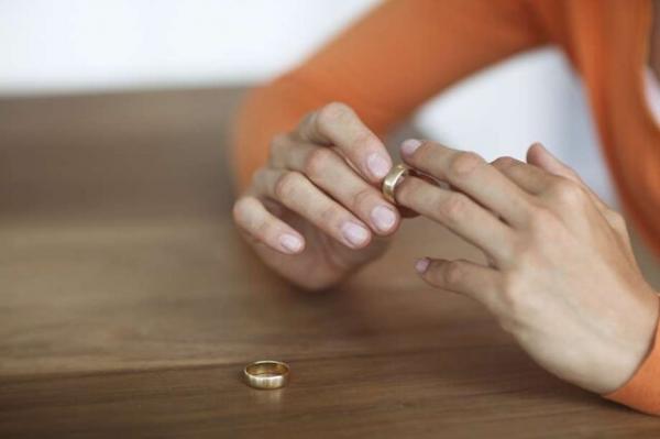 طلاق,طلاق‌های توافقی در سامانه تصمیم