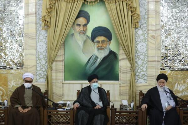 ابراهیم رئیسی ابراهیم رئیسی,رئیس جمهور