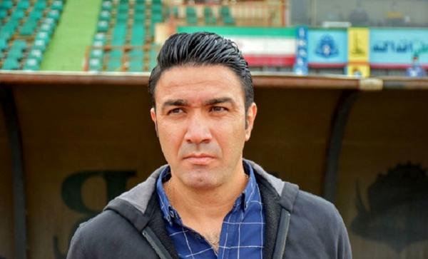 جواد نکونام,سرمربی فولاد خوزستان