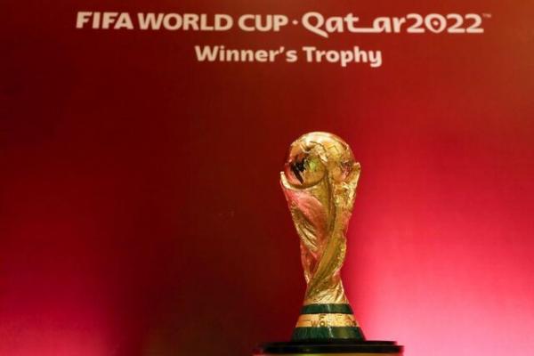 قرعه‌کشی جام جهانی ۲۰۲۲ قطر,جام جهانی قطر