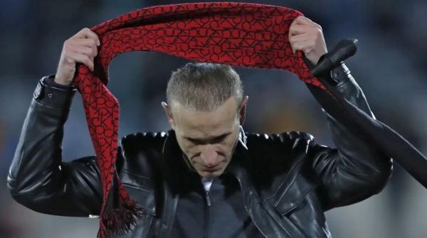 یحیی گل محمدی,سرمربی پرسپولیس