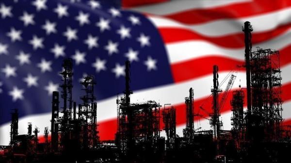 نفت آمریکا,ذخایر نفت استراتژیک آمریکا