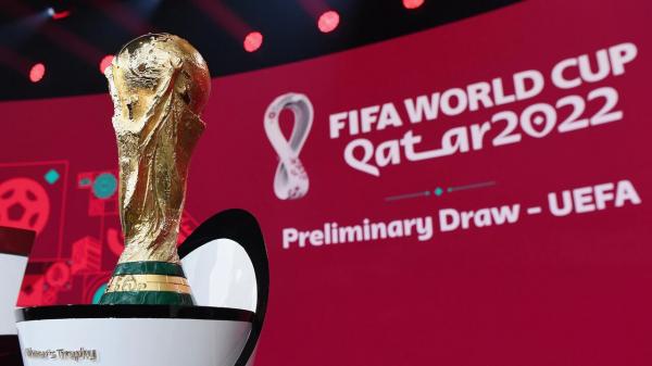 جام جهانی قطر,اعلام تقویم جام جهانی ۲۰۲۲ قطر