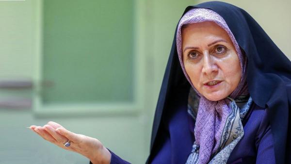 شهربانو امانی,واکنش شهربانو امانی به حواشی دیدار ایران و لبنان