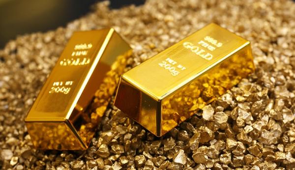 طلا,سقوط قیمت طلا