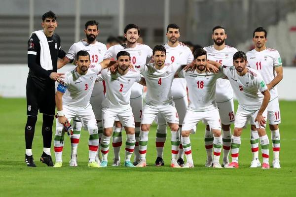 واکنش‌ها به قرعه تیم ملی ایران در جام جهانی 2022 قطر,جام جهانی قطر