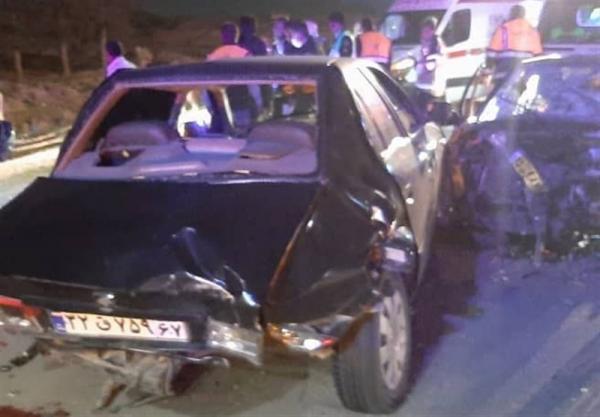 حادثه مرگبار برای ۱۲ سرنشین پژو ۴۰۵ حادثه مرگبار برای ۱۲ سرنشین پژو ۴۰۵,تصادفات در تهران