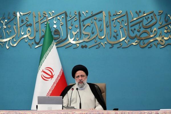 ابراهیم رئیسی,واکنش رئیسی به حواشی دیدار ایران و لبنان