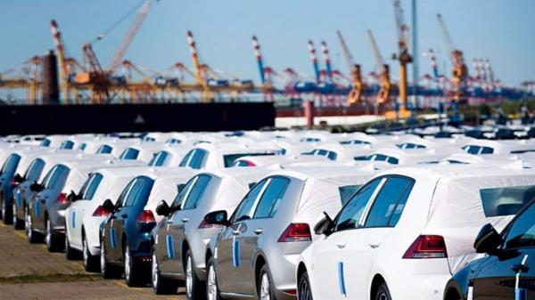واردات خودرو,مجوز مجلس برای واردات خودرو