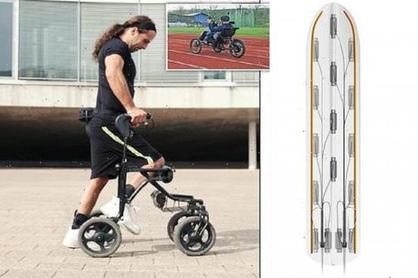 قطع نخاع وراه رفتن قطع نخاع وراه رفتن,م.سسه توانبخشی