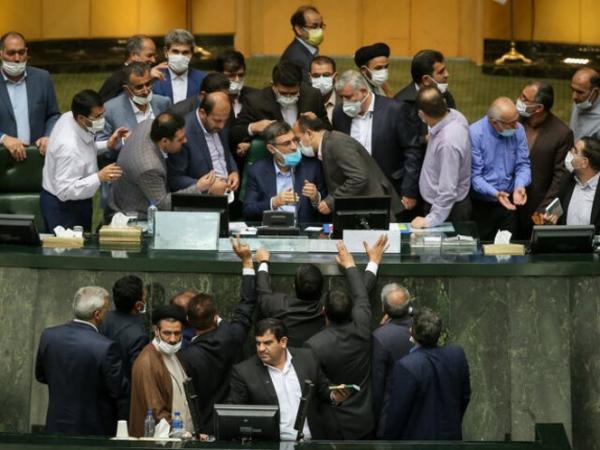 مجلس,حذف ارز4200تومانی