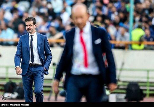 سرمربیان محبوب سرخابی سرمربیان محبوب سرخابی,پرسپولیس و استقلال