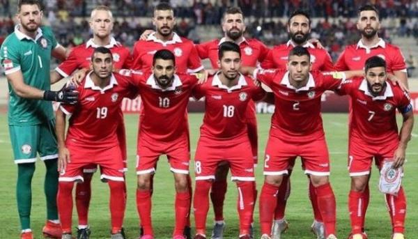 تیم ملی لبنان,مقدماتی جام جهانی