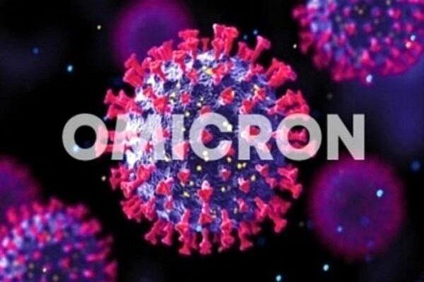 اومیکرون اومیکرون,علائم اومیکرون