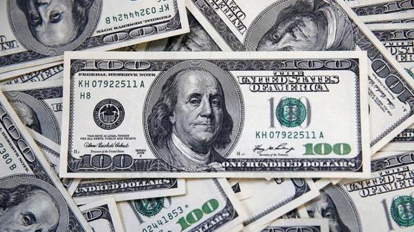 دلار,افزایش قیمت دلار