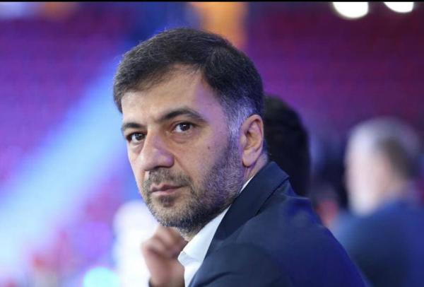 حجت کریمی حجت کریمی,استقلال