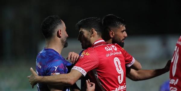 احسان کوراهیه احسان کوراهیه, پرسپولیس