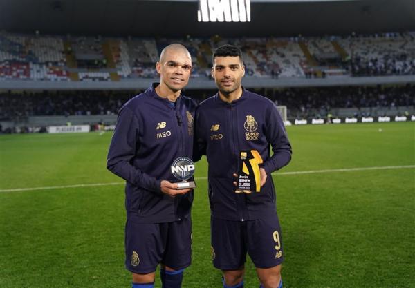 مهدی طارمی مهدی طارمی,باشگاه پورتو