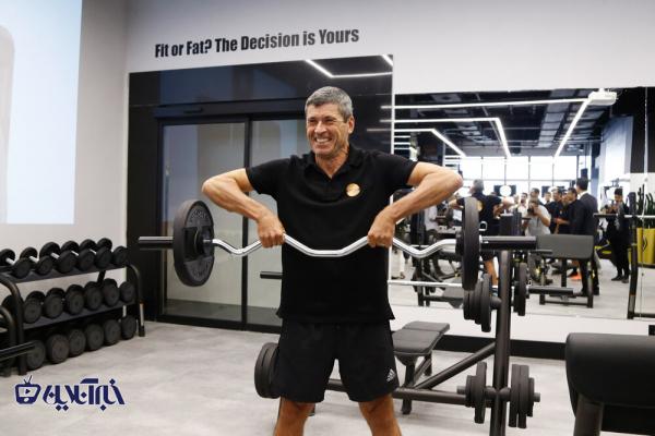 مارکوس مرک,معروف ترین داورجهان