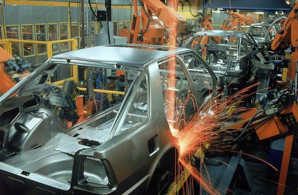 خودرو سازی خودرو سازی,اتاق بازرگانی