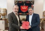 تنش‌ها بین پرسپولیس و استقلال,بیانیه های استقلال و پرسپولیس