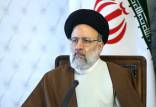 برنامه افطار رئیسی با هنرمندان,رئیسی و هنرمندان