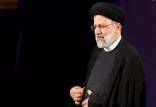 لغو دیدار رمضانی سید ابراهیم رئیسی,دیدار رمضانی رئیسی با هنرمندان