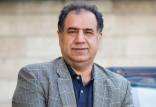 علی خسروی شتیل بگیر,فساد در فوتبال ایران