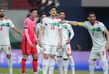 تیم ملی فوتبال ایران جام جهانی ۲۰۲۲ ,دیدارهای دوستانه ایران