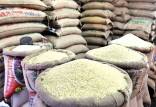 قیمت برنج در ایران,کاهش قیمت برنج در ایران