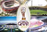 جام جهانی 2022 قطر,زیر ساختهای جام جهانی قطر