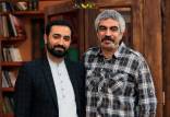 حذف سروش صحت از کتاب باز, نشستن وحید یامین‌پور به جای صحت ر به جای او