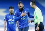 خریدهای استقلال و پرسپولیس,نقل و انتقالات 1401