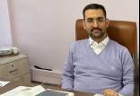 آذری جهرمی,سانسور مارمولک