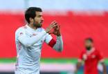 کریم انصاری فرد,ایران دز جام جهانی 2022 قطر