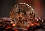 سقوط بیت کوین,کاهش بیت کوین