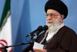 رهبر انقلاب اسلامی,سخنرانی رهبر انقلاب اسلامی