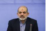 احمد وحیدی وزیر کشور, حادثه ورزشگاه مشهد