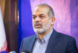 احمد وحیدی,وزیر کشور