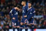 درگیری شدید در رختکن PSG,اختلاف در تیم پاتری سن ژرمن