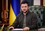 ولادیمیر زلنسکی,رئیس جمهور اوکراین