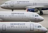 ممنوعیت صادرات قطعات هواپیماهای مسافربری به روسیه,قطعات هواپیماهای مسافربری