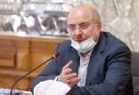 محمدباقر قالیباف,رئیس مجلس شورای اسلامی