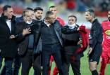 دیدار استقلال و پرسپولیس,دربی 98