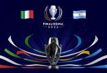 دیدار تیم ملی ایتالیا و آرژانتین,سوپرکاپ آرژانتین و ایتالیا