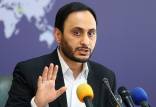 علی بهادری جهرمی,سخنگوی دولت