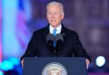 جو بایدن,رئیس جمهور آمریکا
