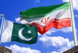 ایران و پاکستان,توافق تهاتری اسلام آباد و تهران